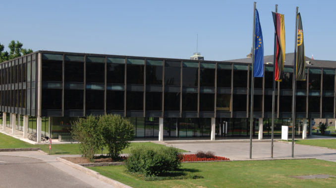 Haus des Landtags in Baden-Württemberg - Bild: Landtag Baden-Württemberg