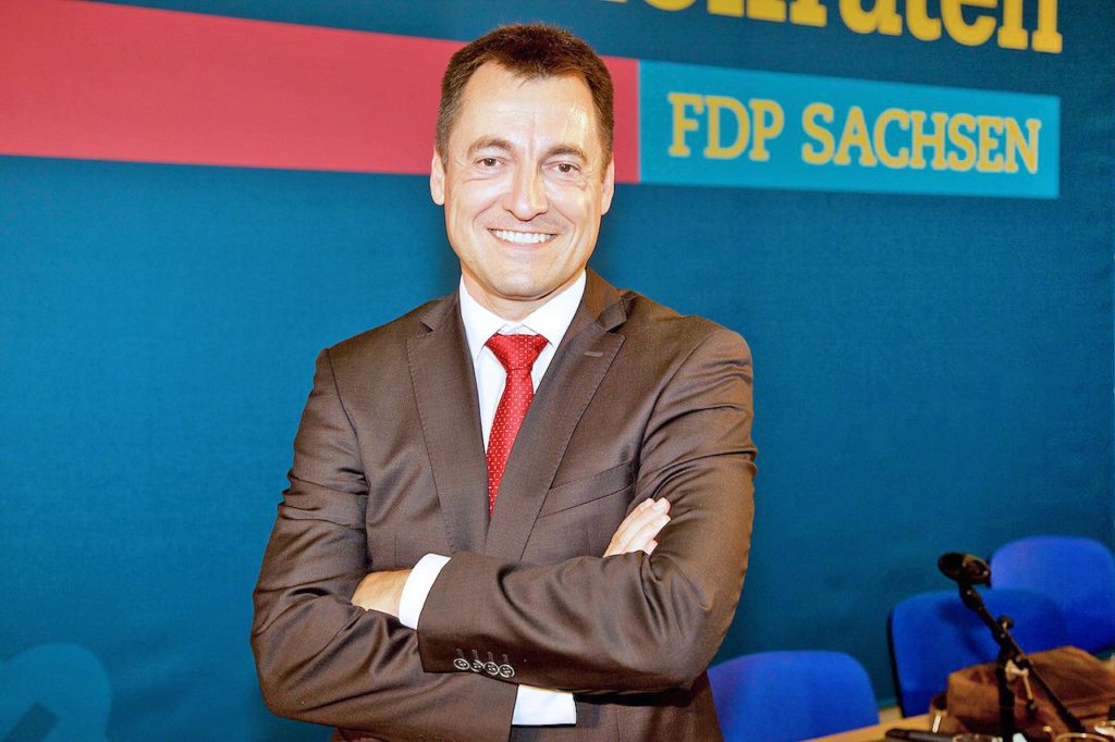 FDP will Heimatabteilung im Innenministerium auflösen