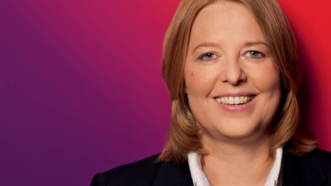 Bärbel Bas - Bild: Bärbel Bas