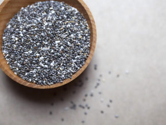 Erste deutsche Chia-Sorte zugelassen