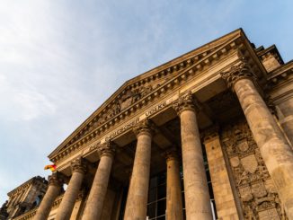 Bundestag beschließt Regeln zur Stärkung des Finanzmarktes nach Wirecard-Skandal