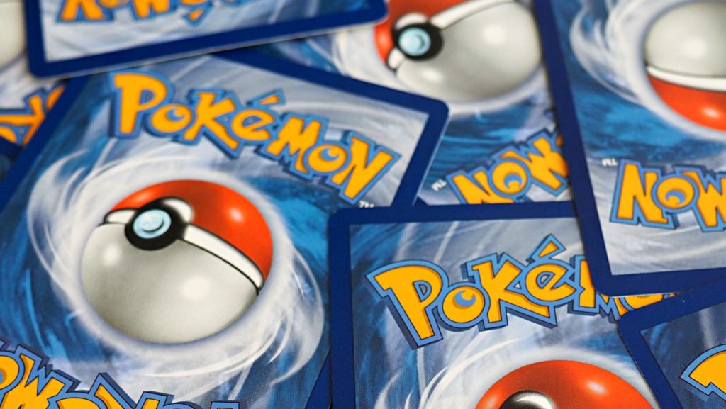 Nach Überfall auf Kunden setzt Target Verkauf von Pokémon-Sammelkarten aus