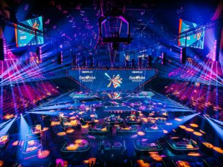 Eurovision Song Contest 2021: Diese Länder gewannen das 1. Halbfinale