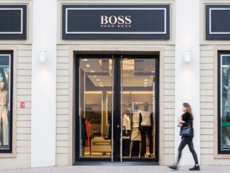 Neuer Hugo-Boss-Chef Grieder will Umsatz verdoppeln