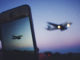 Mit dem Flieger im Winter ab in die Sonne