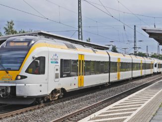 Zughersteller Stadler warnt vor russischer Industriespionage in Deutschland