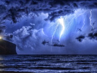 Wetterdienst warnt vor weiterem Zyklon in Indien