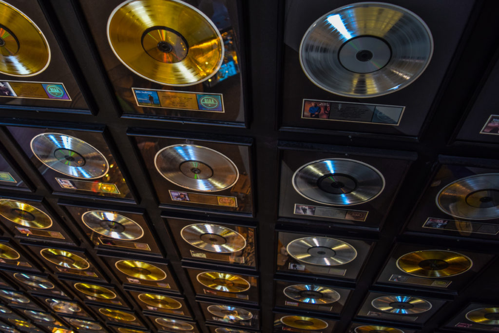 Kraftwerk, Jay-Z und Tina Turner werden in Rock & Roll Hall of Fame aufgenommen