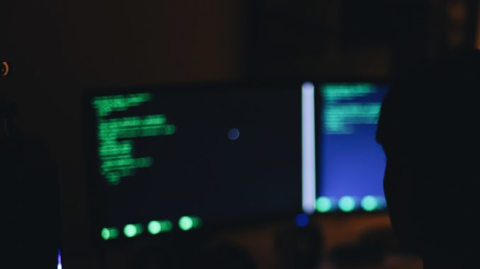 Hacker - Bild: stefiakti via Twenty20