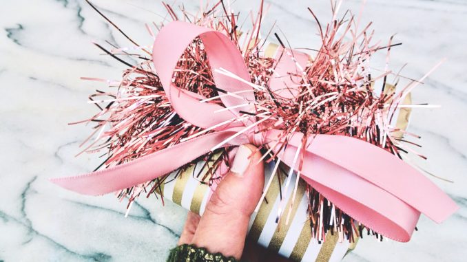 Geschenk zum Muttertag - Bild: gigibunny via Twenty20