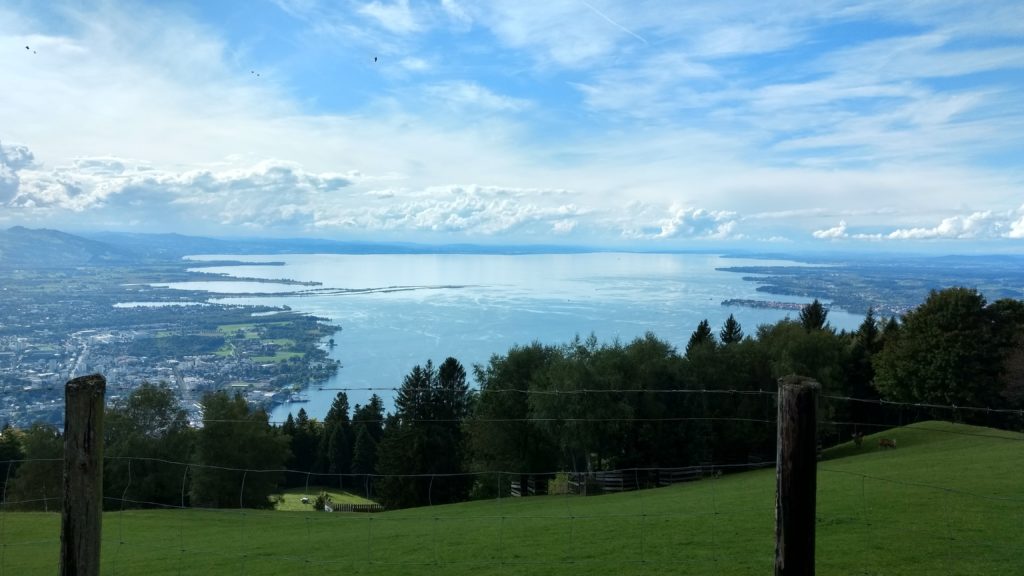 Bayern will bei günstiger Inzidenz zu Pfingsten Tourismus ermöglichen