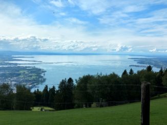 Bayern will bei günstiger Inzidenz zu Pfingsten Tourismus ermöglichen