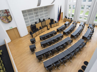 Saarland wählt am 27. März 2022 neuen Landtag