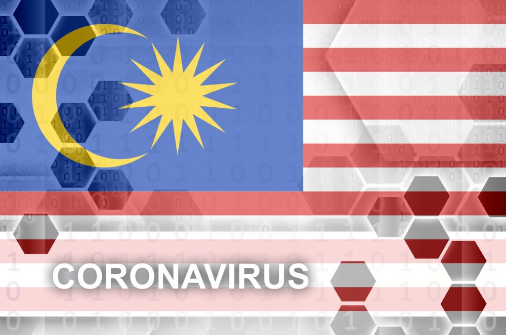 Malaysia verhängt strikten Corona-Lockdown