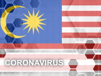 Malaysia verhängt strikten Corona-Lockdown