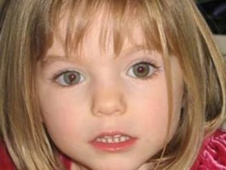 Maddies Eltern geben auch kurz vor ihrem 18. Geburtstag Hoffnung nicht auf