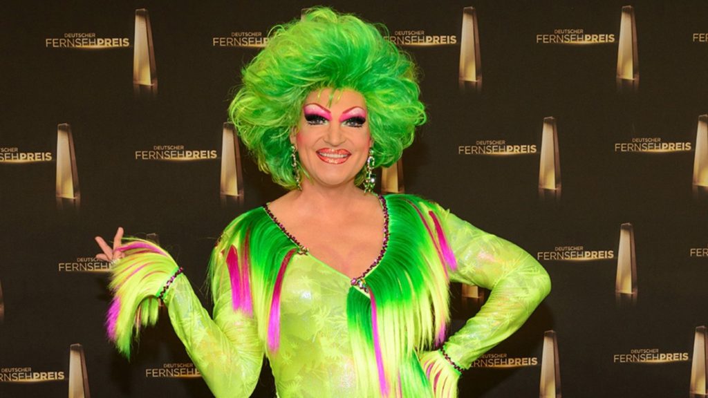 Mutter sah Dragqueen Olivia Jones als „Abschaum“