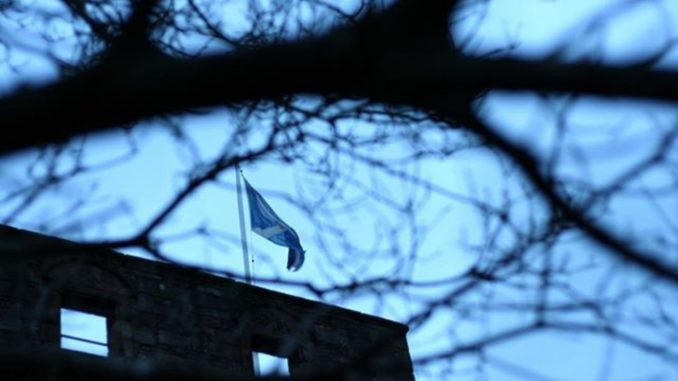 Schottland - Bild: dmcfc via Twenty20