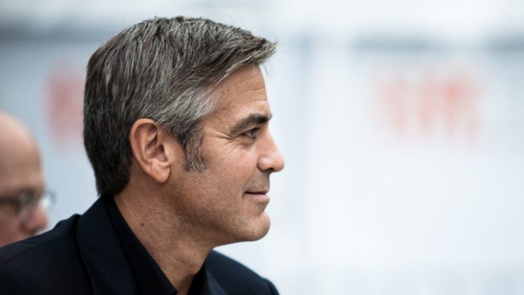 George Clooney - Bild: Sam Javanrouh/CC BY-NC 2.0