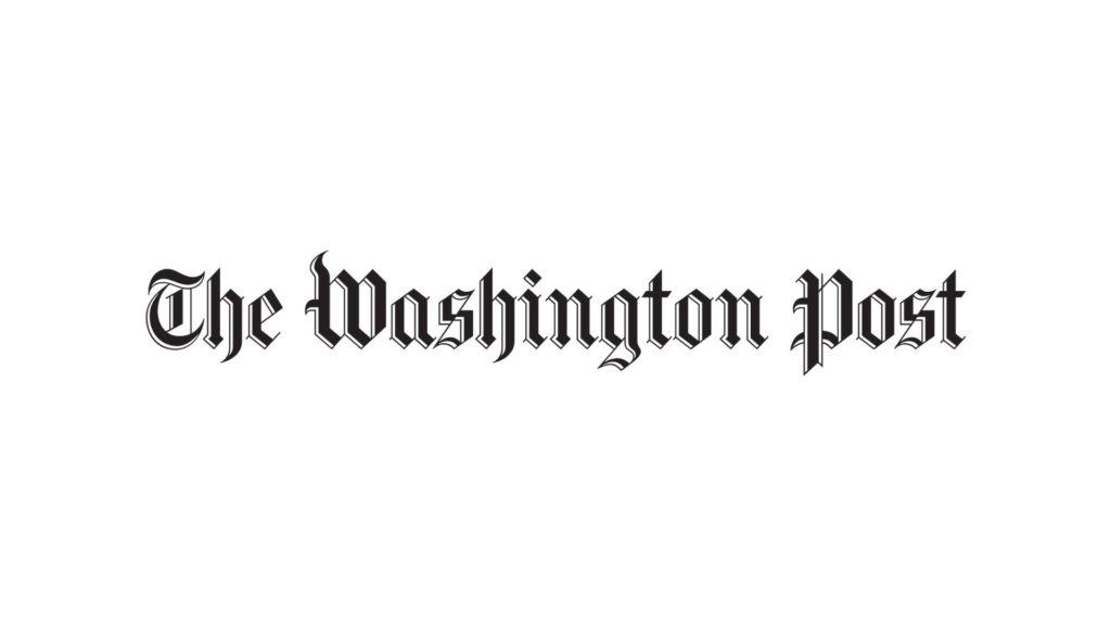 Washington Post - Bild: The Washington Post, Public domain, via Wikimedia Commons