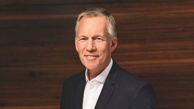 Johannes B. Kerner - Moderator großer Showformate im ZDF - Bild: ZDF/Tobias Schult