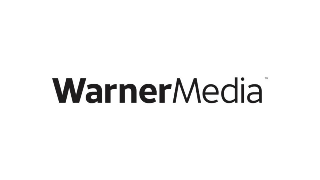 WarnerMedia - Logo: WarnerMedia