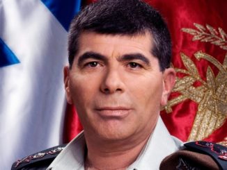 Israels Außenminister berät mit Kairo über dauerhafte Waffenruhe im Gazastreifen