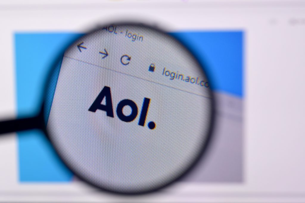 Verizon verkauft Yahoo und AOL für fünf Milliarden Dollar