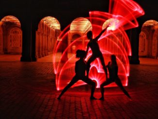 Bund legt milliardenschweres Corona-Hilfsprogramm für Kulturbranche auf