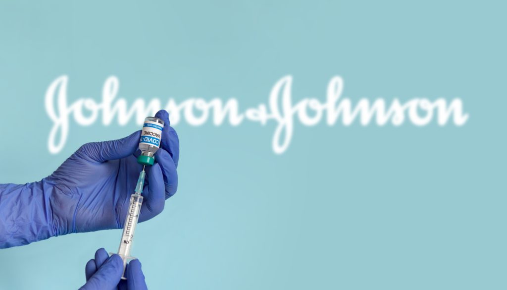 Johnson & Johnson - Bild: 9_fingers_ via Twenty20