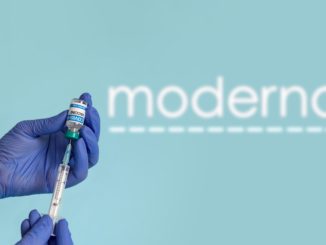 Moderna beantragt Zulassung seines Corona-Impfstoffs ab zwölf Jahren in den USA