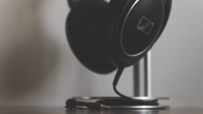 Sennheiser - Bild: barrelofthelens via Twenty20