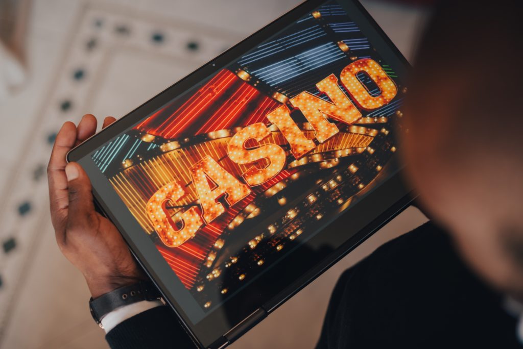 Neuerungen in Online-Casinos bis zum Jahr 2021