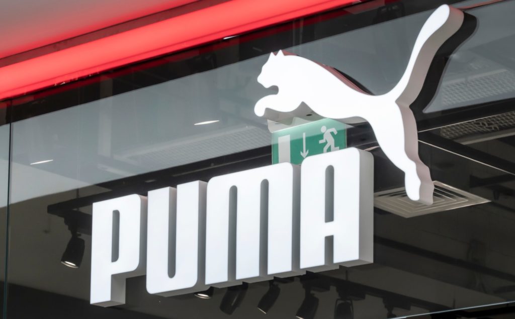 Puma - Bild: vladimir_raz via Twenty20