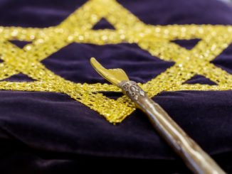 Seehofer kündigt harte Strafen für Angriffe auf jüdische Einrichtungen an