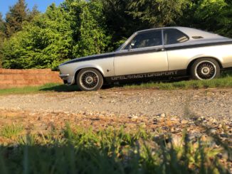 Opel-Chef erwägt Comeback des Manta als E-Auto