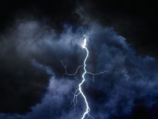 Saarland 2020 am stärksten von Unwettern betroffen