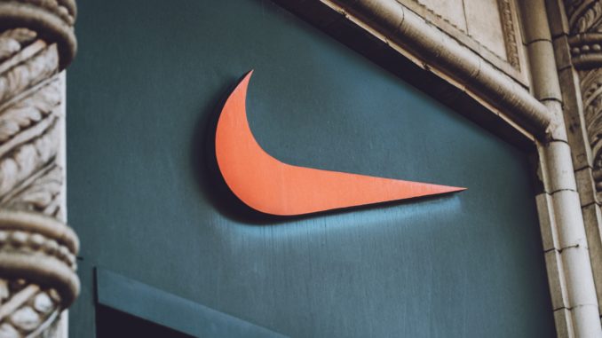 Nike - Bild: Irrmago via Twenty20