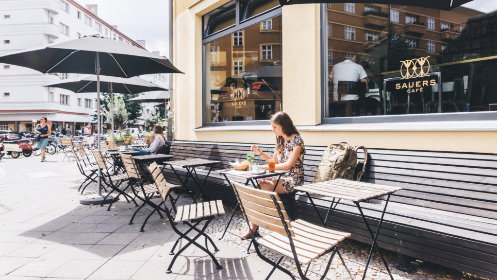 Gastronomie in Frankreich darf Außenbereiche ab 19. Mai öffnen