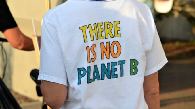 Klimaschutz - Bild: maginnis via Twenty20