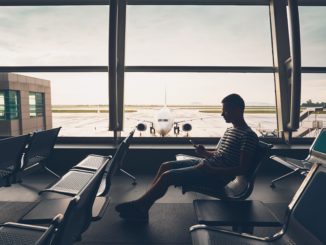 Studie: Luftfahrt muss für Klimaneutralität deutlich innovativer werden