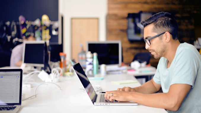 Arbeitnehmer - Bild: bradneathery via Twenty20