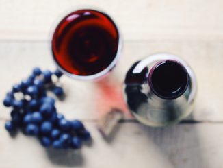 Edler Tropfen aus dem All wird versteigert