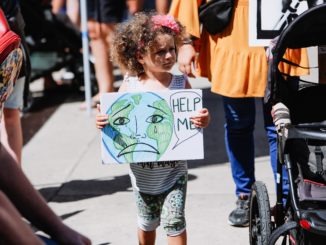 Scholz bekräftigt rasche Nachschärfung des Klimaschutzgesetzes