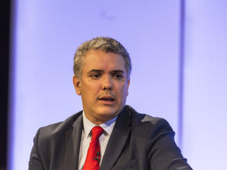 Kolumbiens Präsident kündigt nach Massenprotesten „Modernisierung“ der Polizei an