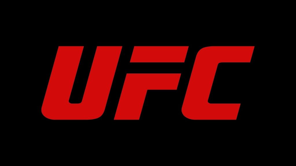 UFC-Logo - Bild: AfonsoMuzzi1998, CC BY-SA 4.0, via Wikimedia Commons