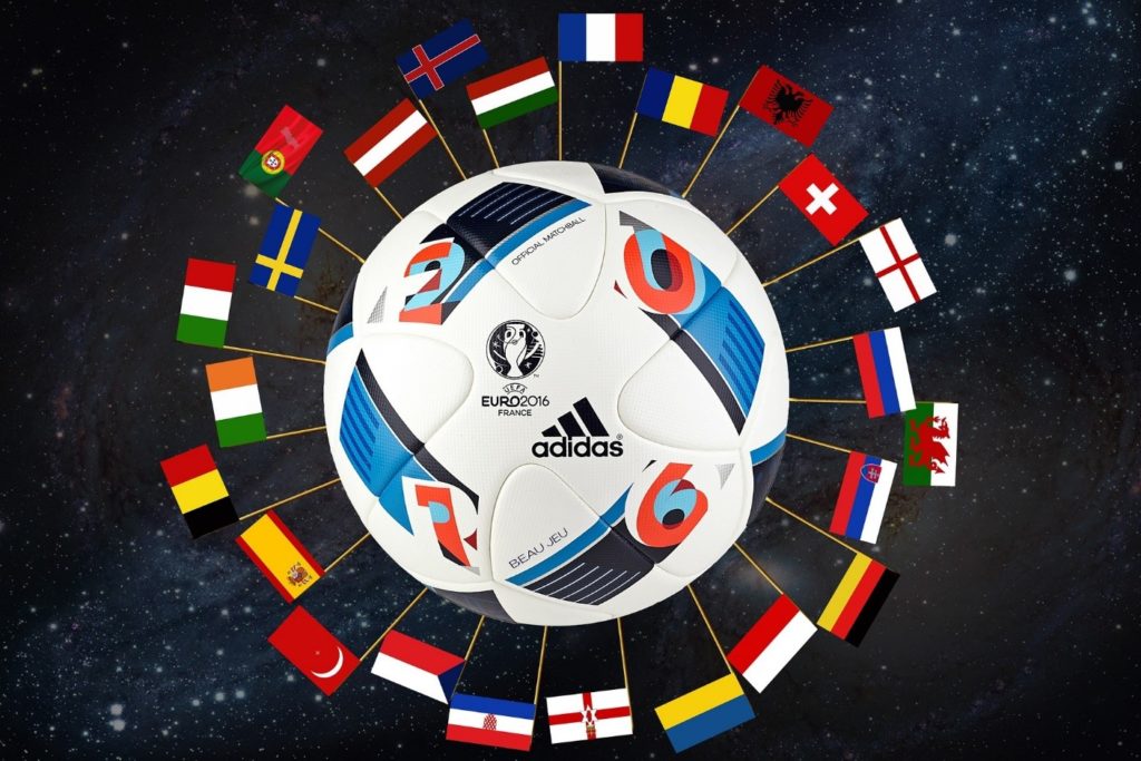 Die Frage nach dem Sieger der diesjährigen UEFA EURO bleibt spannend