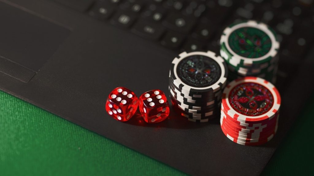 Online- Casinos gewinnen immer mehr an Popularität
