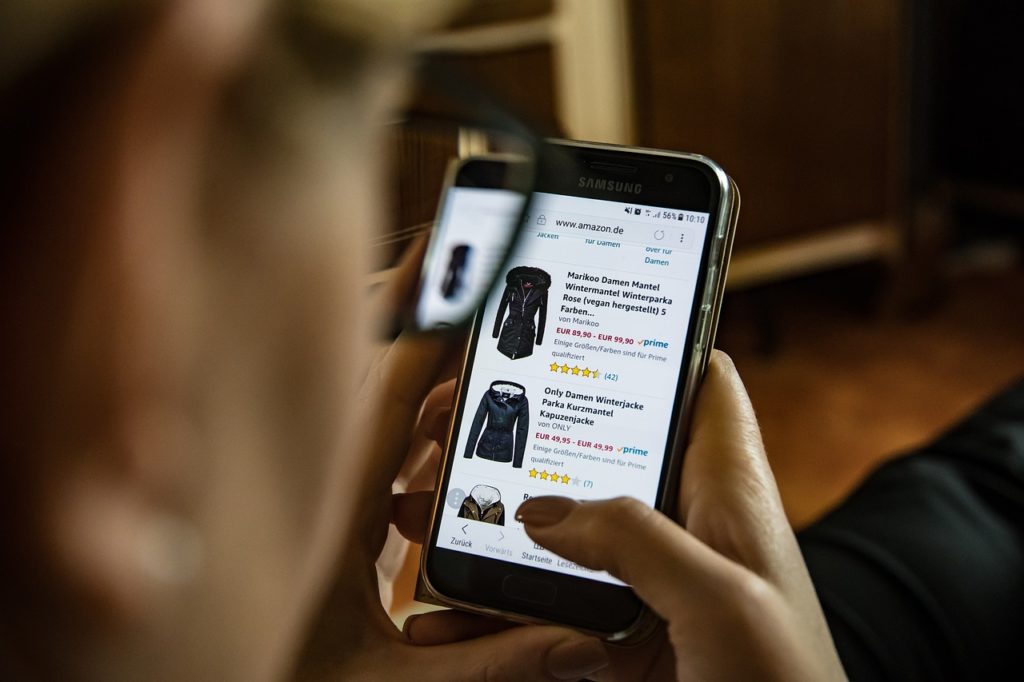 Online-Shopping boomt – Das gilt es zu beachten