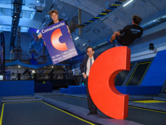 Consumenta 2021: Die Highlights der Publikumsmesse